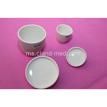 BORANG MEDIUM PORCELAIN CRUCIBLE